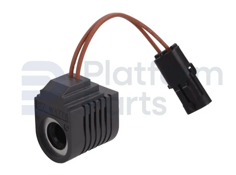 JLG - Solenoid, accessory - JL-7024856