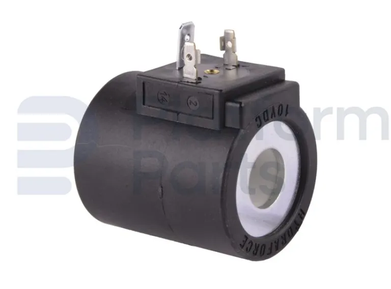 JLG - Solenoid, valve - JL-7024890