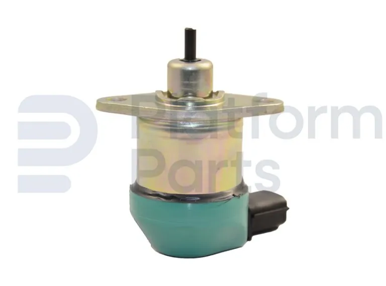JLG - Solenoid, shut-off - JL-7025479