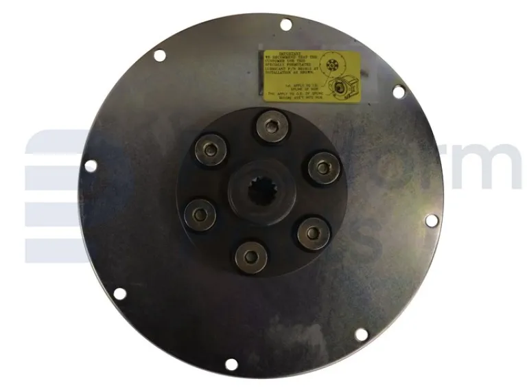 JLG - Clutch - JL-7027232