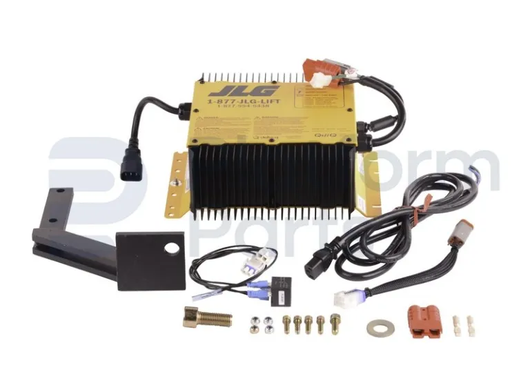 JLG - Battery-charger 24VDC - JL-KR0038