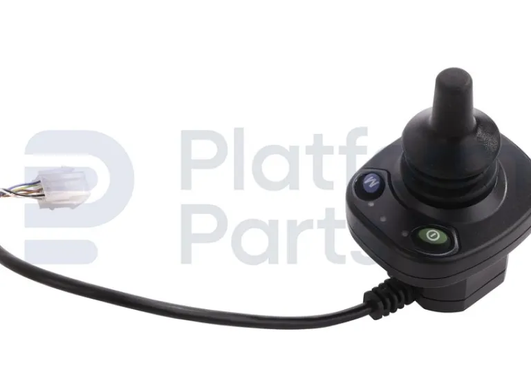 JLG - Joystick, drive, steer - JL-PTNSPE601