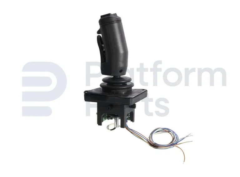 Bravi - Joystick, drive, steer - JRBR-1A01