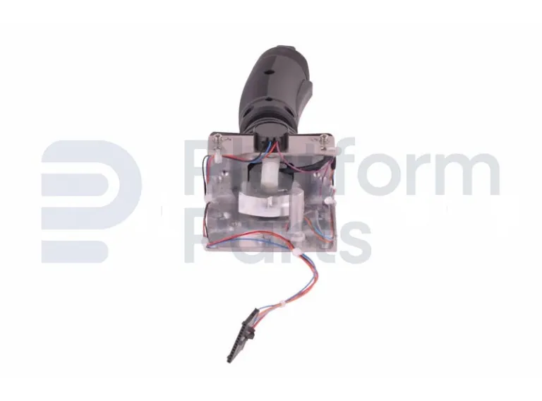 Genie - Joystick, drive, steer - JRG-1A02