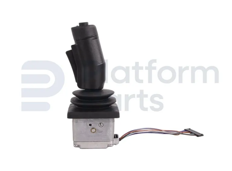 Genie - Joystick, drive, steer - JRG-1A05