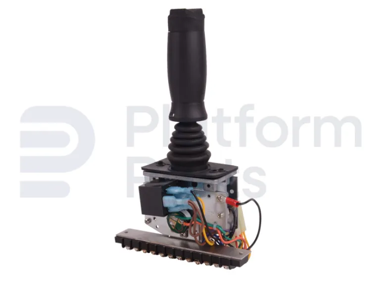 Genie - Joystick, drive, steer - JRG-1A07