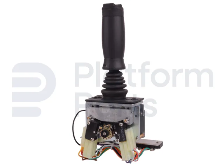 Genie - Joystick, drive, steer - JRG-1A07