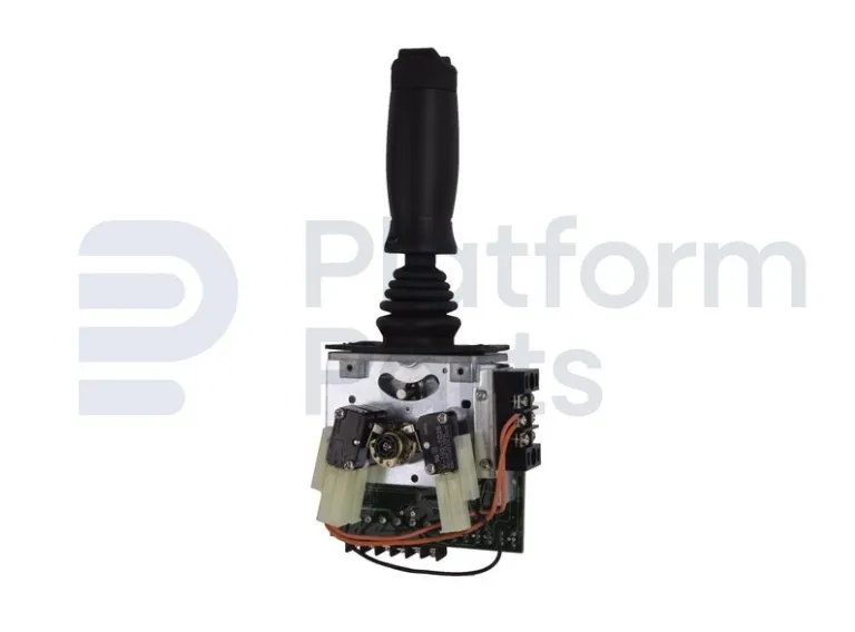 Genie - Joystick, drive, steer - JRG-1A11