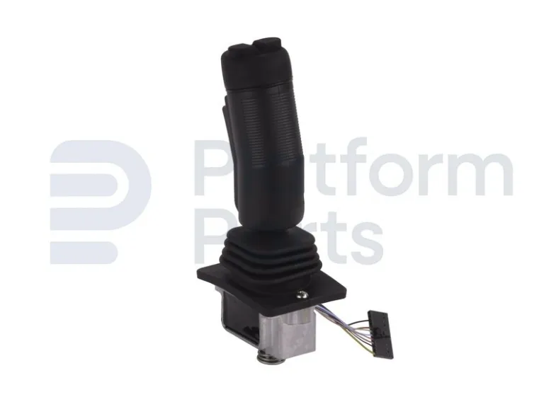 Genie - Joystick, drive, steer - JRG-1A12