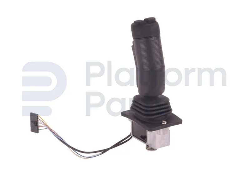 Genie - Joystick, drive, steer - JRG-1A12