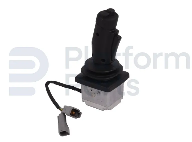 Genie - Joystick, drive, steer - JRG-2A05