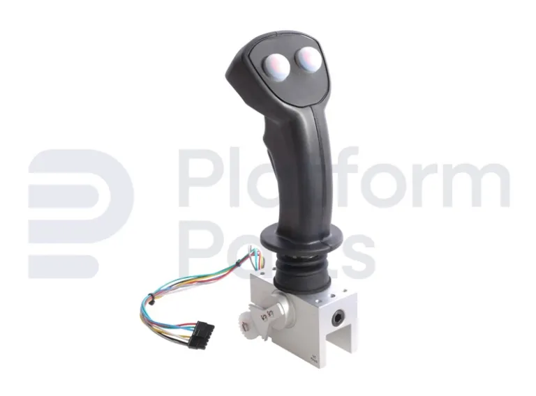 Iteco - Joystick, drive, steer - JRIT-1A02
