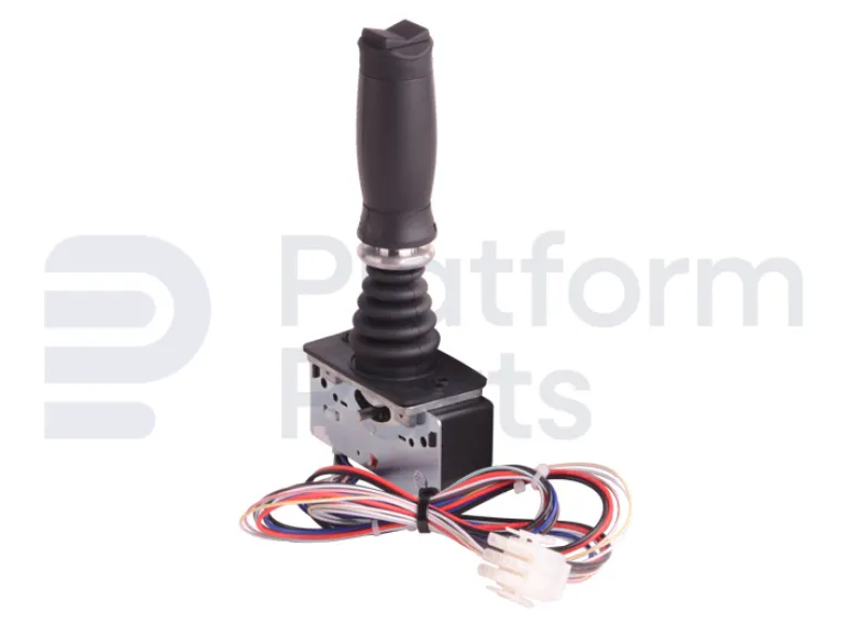 JLG - Joystick, drive, steer - JRJL-1A02