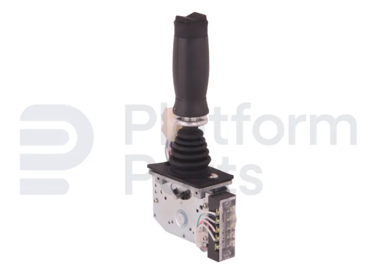 JLG - Joystick, drive, steer - JRJL-1A03