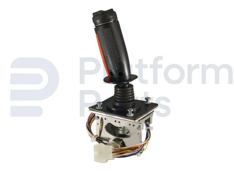 JLG - Joystick, drive, steer - JRJL-1A09