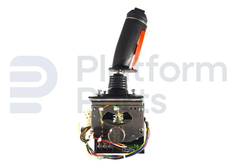 JLG - Joystick, drive, steer - JRJL-1A10