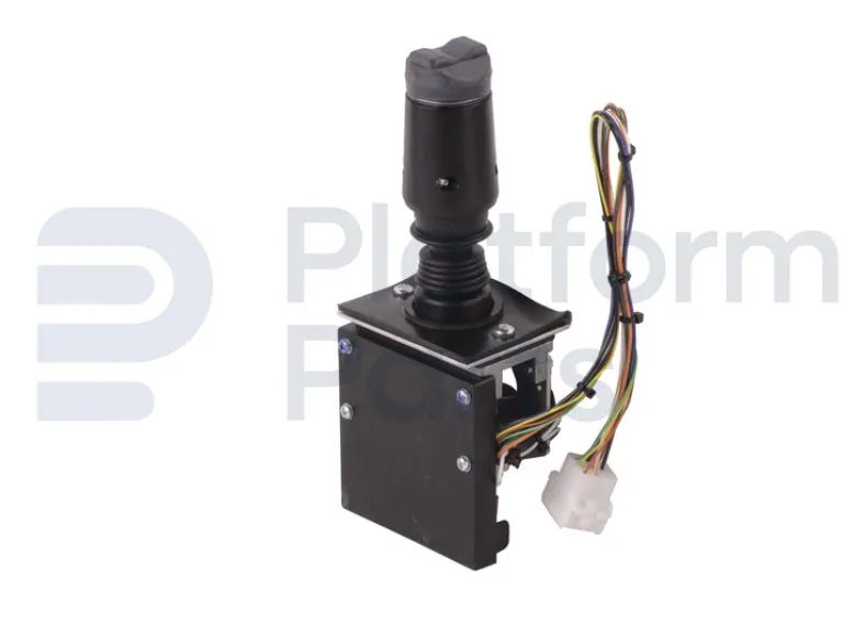 JLG - Joystick, drive, steer - JRJL-1A12