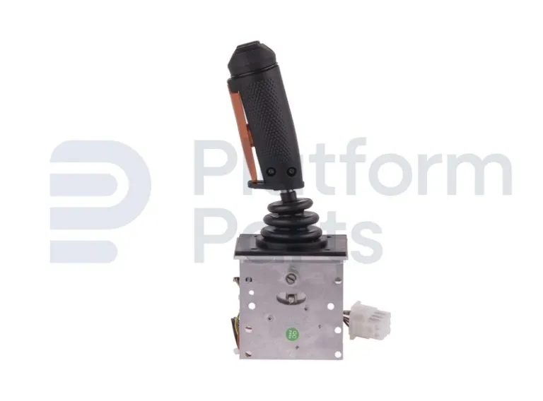 JLG - Joystick, drive, steer - JRJL-1A16