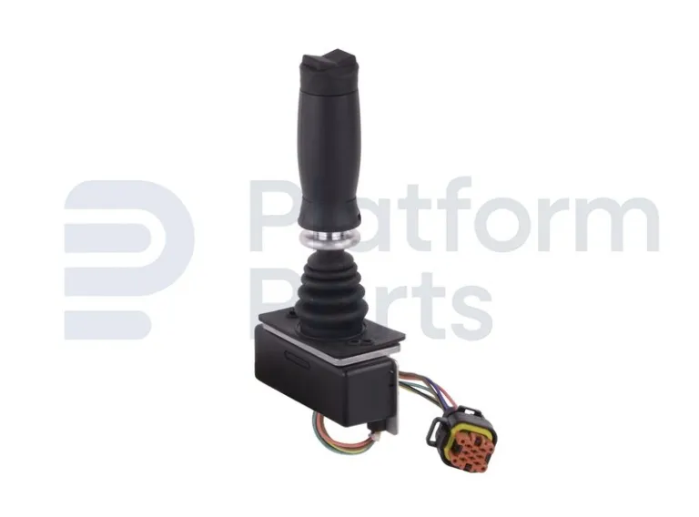JLG - Joystick, drive, steer - JRJL-1A18