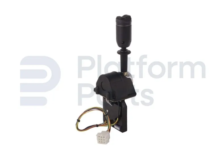 JLG - Joystick, drive, steer - JRJL-1A26