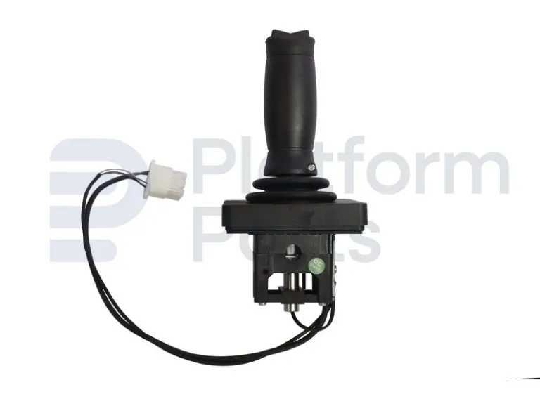 LGMG - Joystick, drive, steer - JRLG-1A01