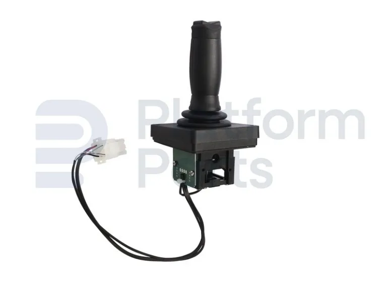 LGMG - Joystick, drive, steer - JRLG-1A01