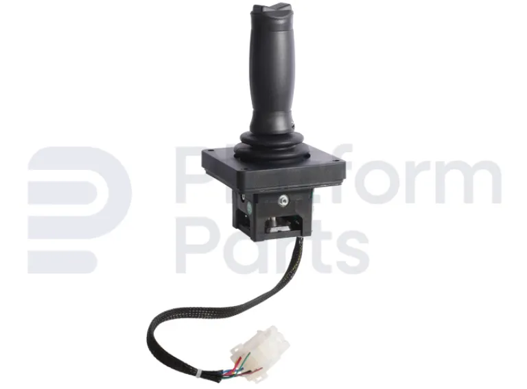 LGMG - Joystick, drive, steer - JRLG-2A02