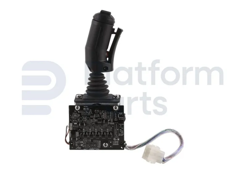 Skyjack - Joystick, drive, steer - JRSJ-1A03