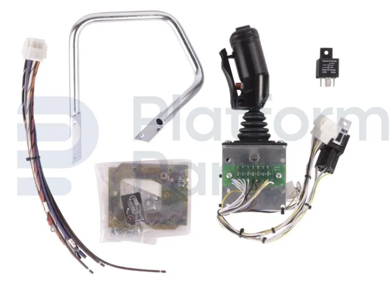 Skyjack - Joystick, drive, steer - JRSJ-1A05