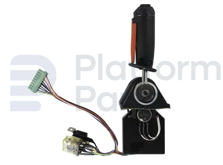 Skyjack - Joystick, drive, steer - JRSJ-1A06