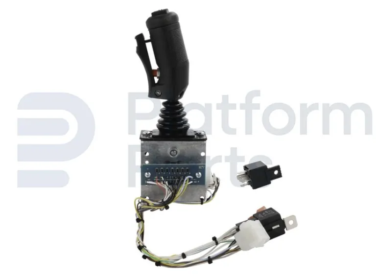 Skyjack - Joystick, drive, steer - JRSJ-1A09