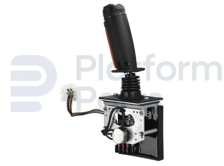 UpRight - Joystick, drive, steer - JRUP-1A01