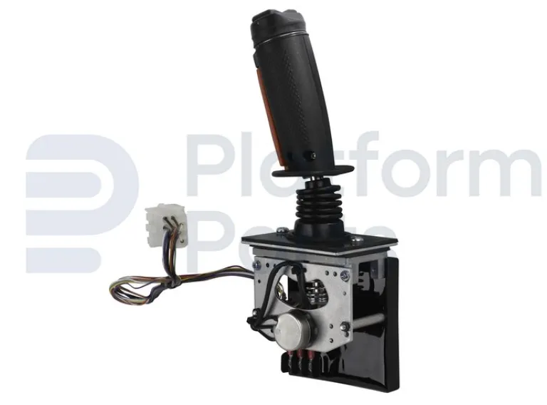 UpRight - Joystick, drive, steer - JRUP-1A01