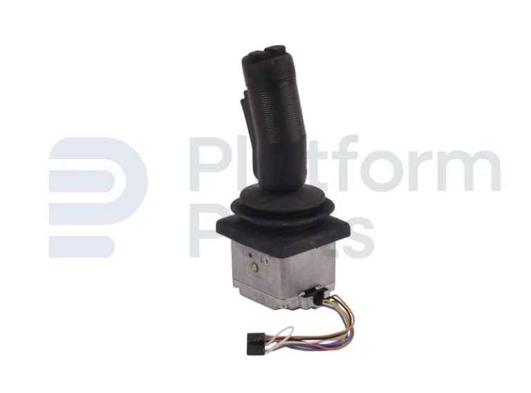 UpRight - Joystick, drive, steer - JRUP-1A02