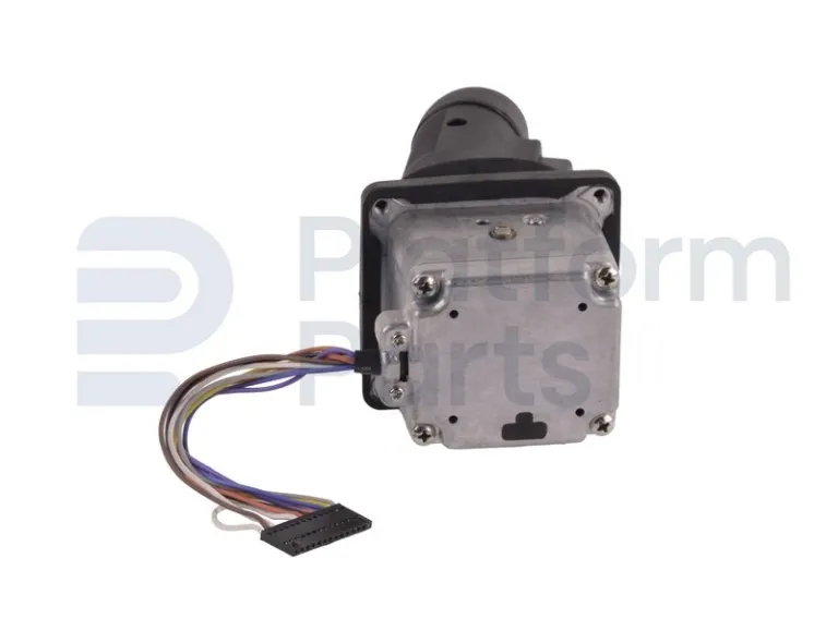 UpRight - Joystick, drive, steer - JRUP-1A02