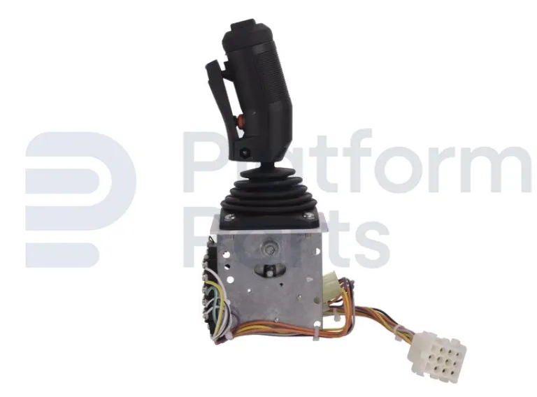 UpRight - Joystick, drive, steer - JRUP-1A03
