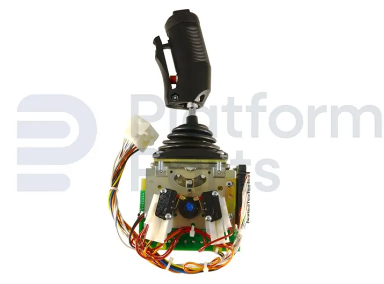 UpRight - Joystick, drive, steer - JRUP-1A05