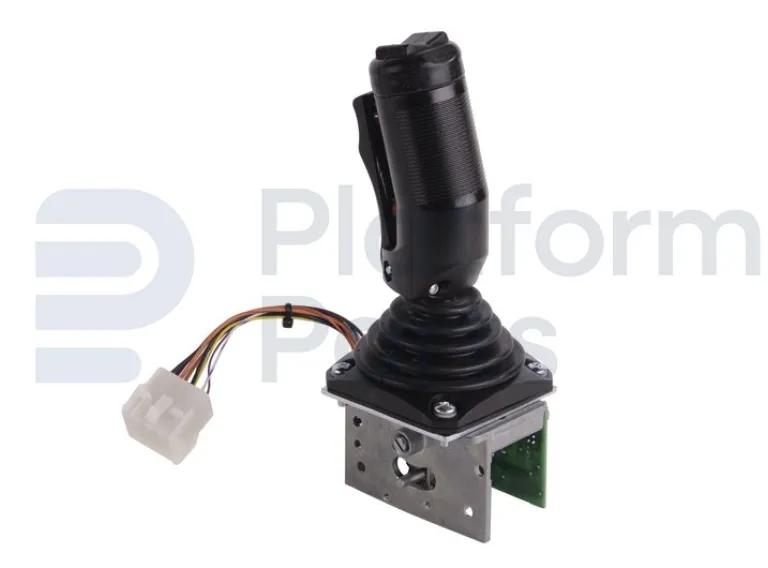 UpRight - Joystick, drive, steer - JRUP-1A06