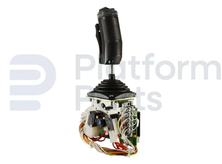 UpRight - Joystick, drive, steer - JRUP-1A11