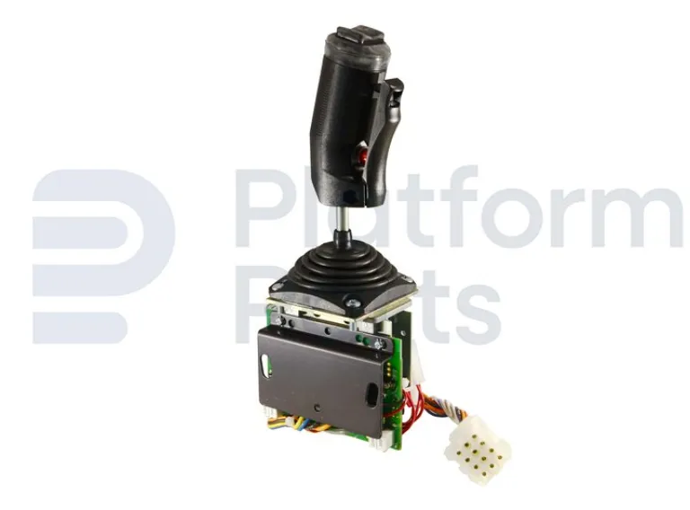 UpRight - Joystick, drive, steer - JRUP-1A11