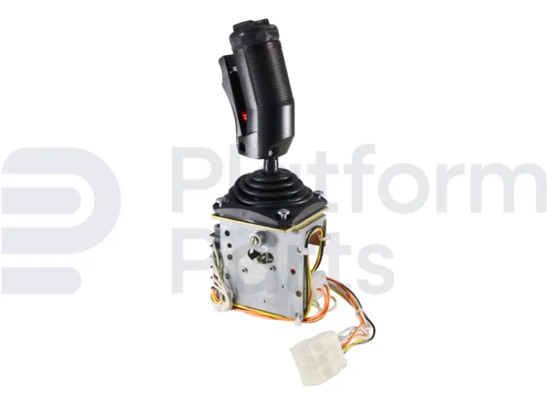 UpRight - Joystick, drive, steer - JRUP-1A13