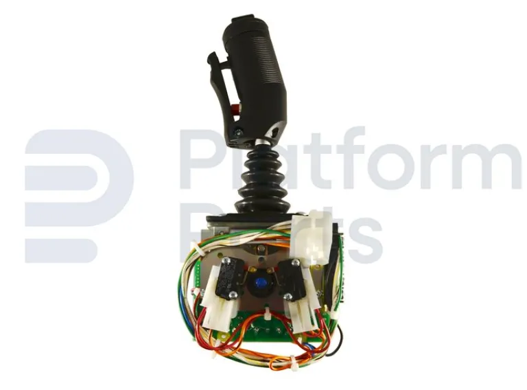 UpRight - Joystick, drive, steer - JRUP-1A15