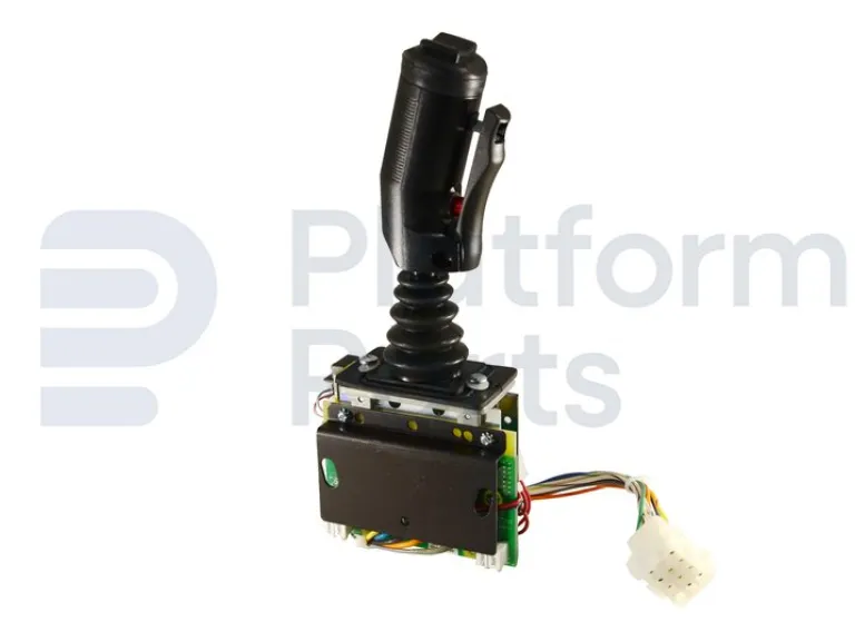 UpRight - Joystick, drive, steer - JRUP-1A15