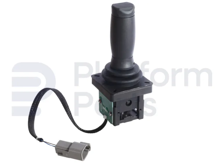 Sinoboom - Joystick, drive, steer - JRXC-1A01