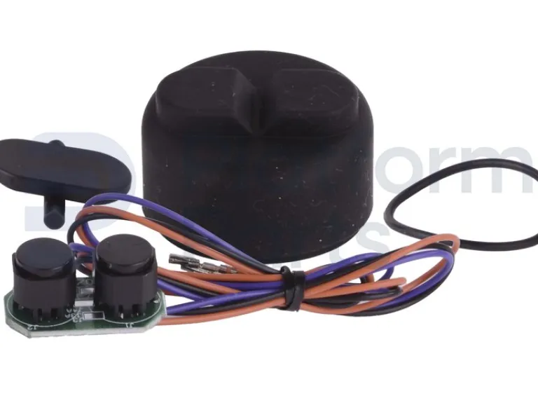 Genie - Joystick, accessories - JTC-05108