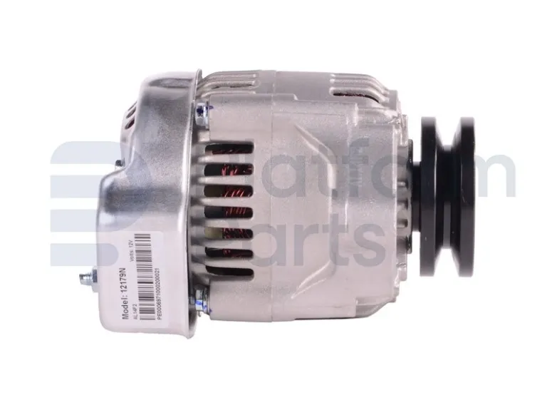 Genie - Alternator - KAL-12V40