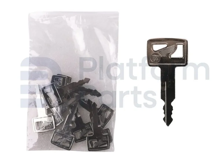 Nagano / Tadano - Switch, key - KE-HD62