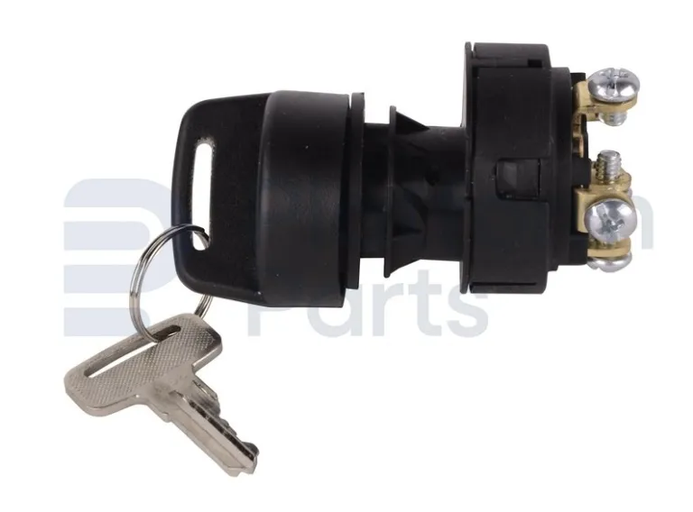 Genie - Switch, key, 3P - KS-96008-S