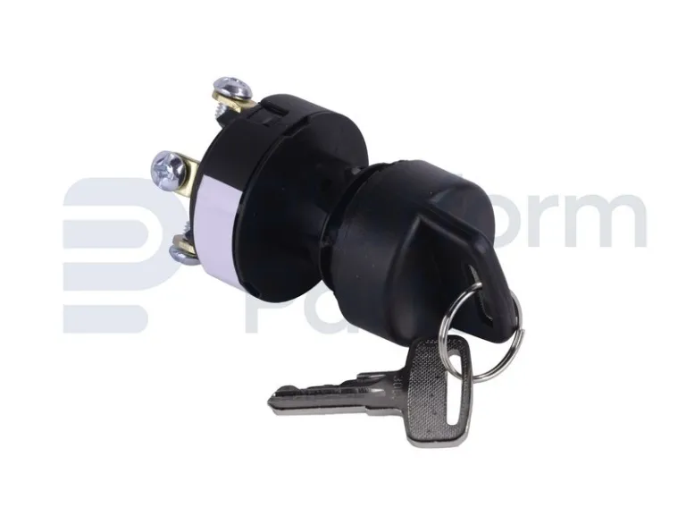 Genie - Switch, key, 3P - KS-96008-S