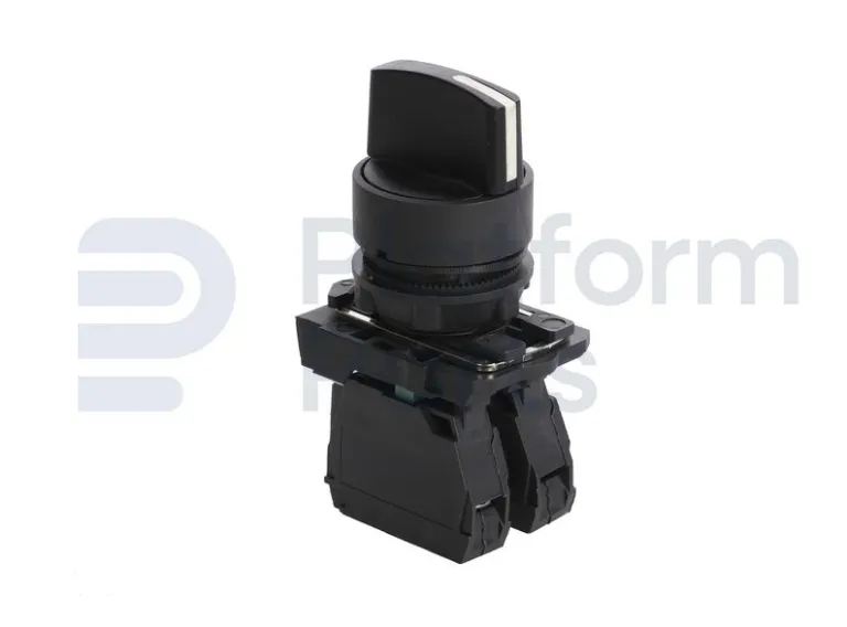 Skyjack - Switch, rotary knob, 3P - KS-S194747